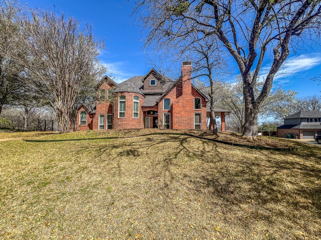 201 Laurel Creek Drive Property Photo