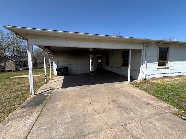 3901 Park Street Property Photo 14
