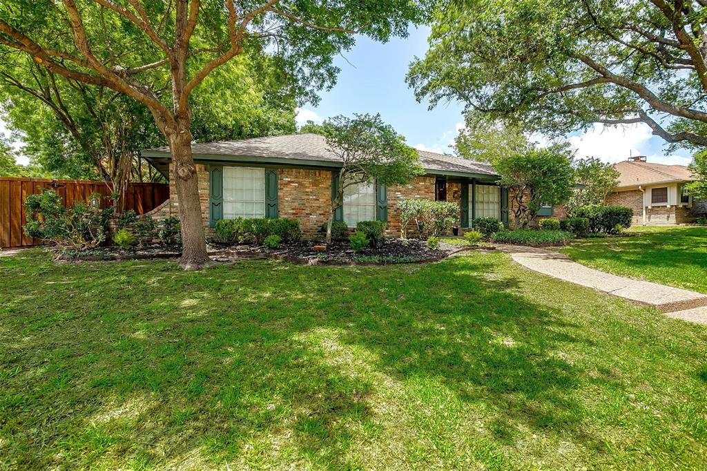 1809 Field Cove Drive Property Photo