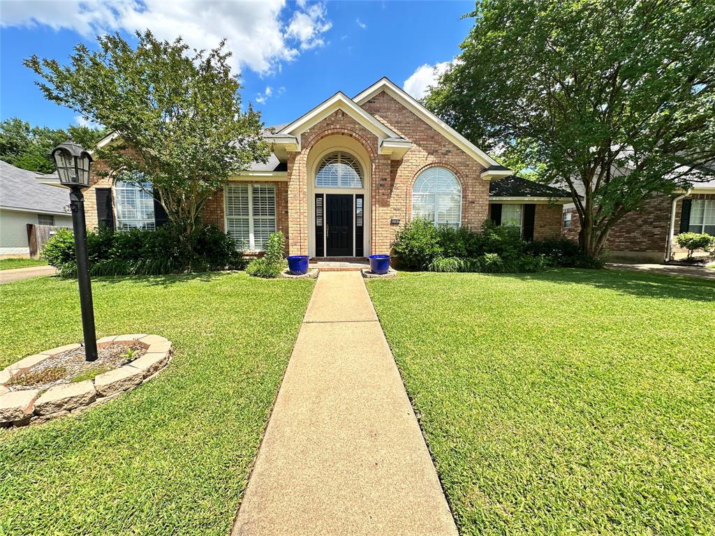 9347 Prestonwood Drive Property Photo
