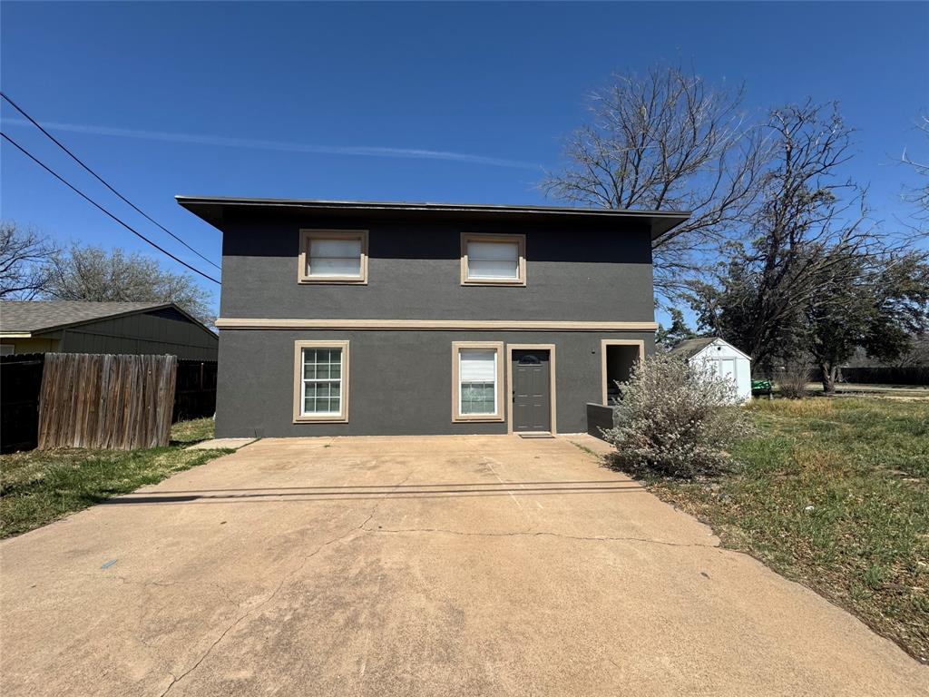 2402 S 20th Street Property Photo
