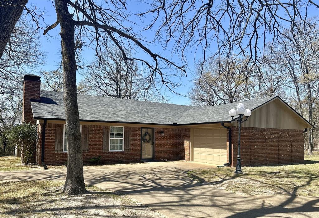 3602 San Saba Street Property Photo