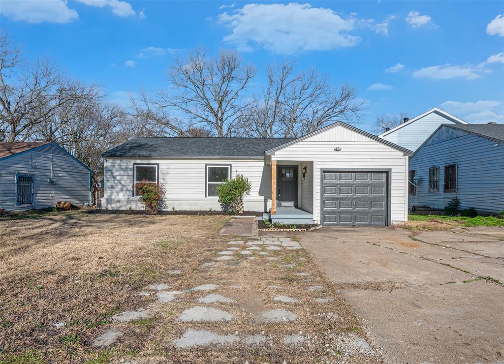 1423 Traymore Avenue Property Photo