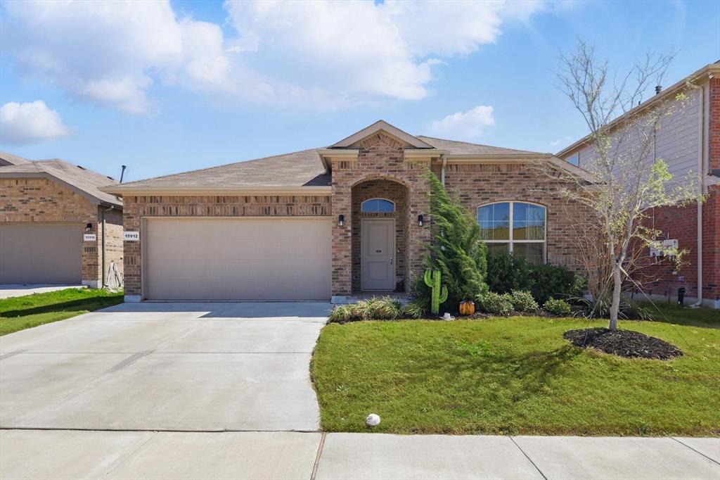 15912 Leinster Pass Property Photo
