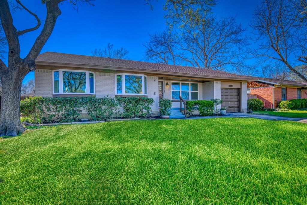 1327 Flamingo Lane Property Photo