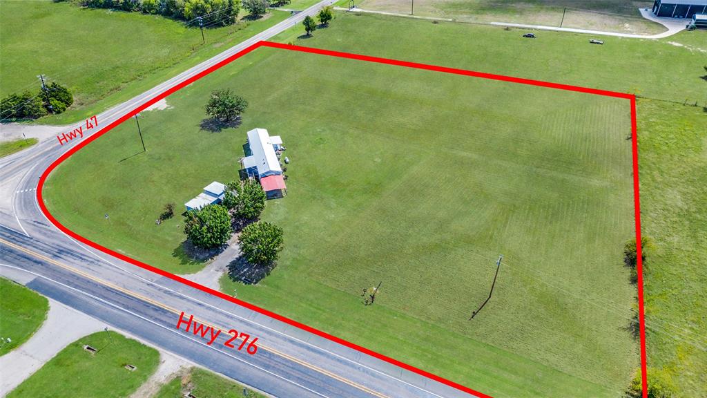 6663 State Highway 276 Property Photo