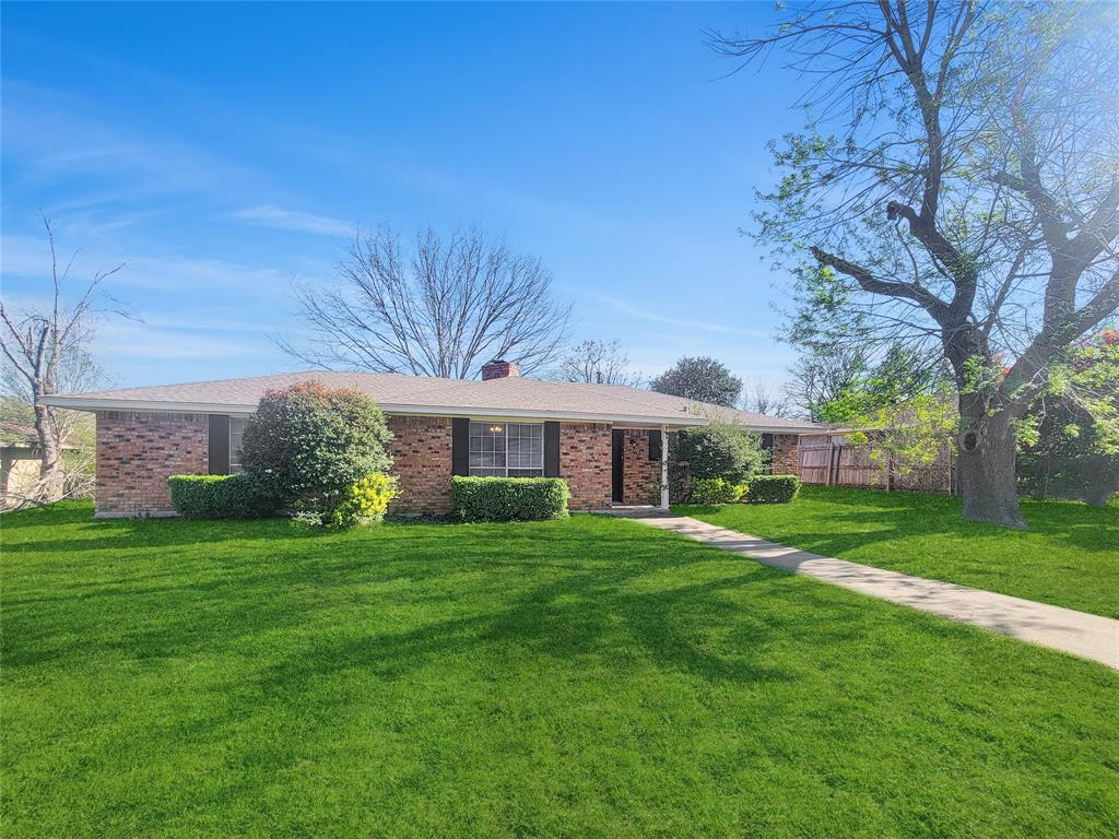 Desoto Real Estate Listings Main Image