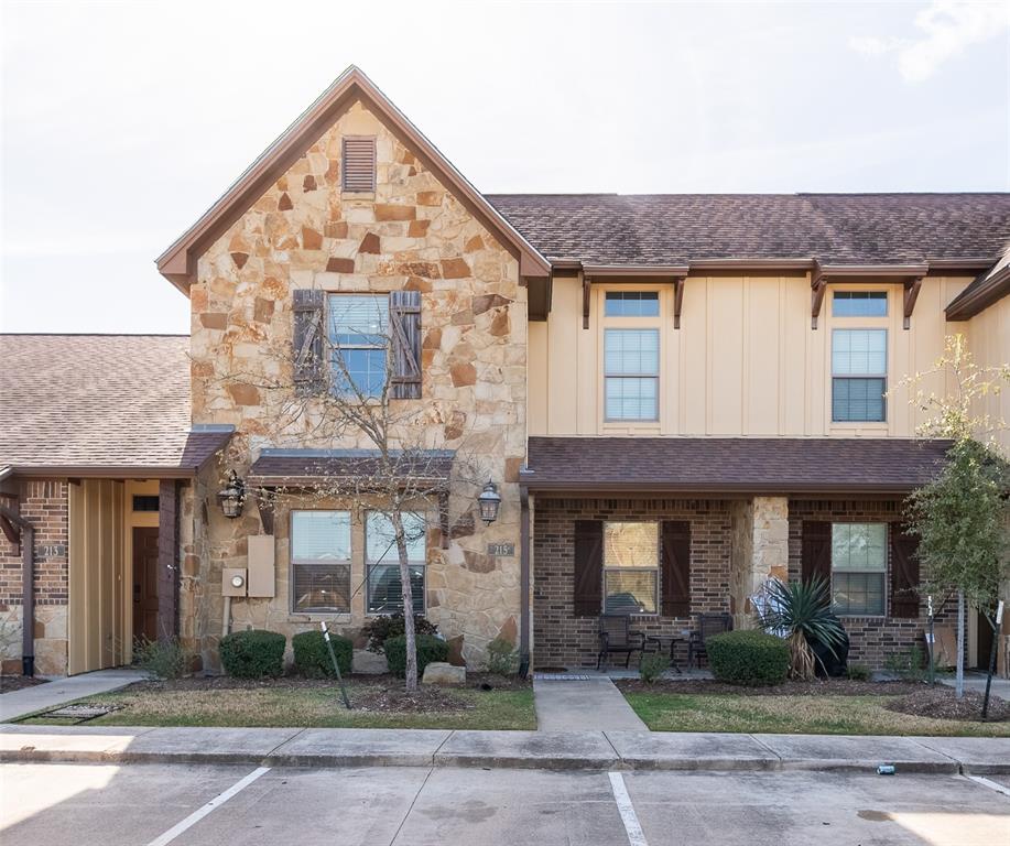 Brazos County Real Estate Listings Main Image