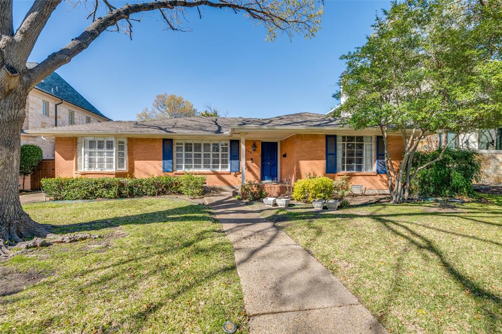 3708 Villanova Street Property Photo
