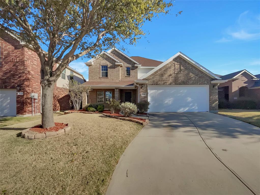 4408 Coney Island Drive Property Photo 1