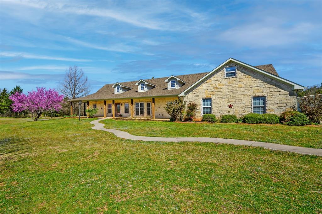 4489 E Fm 120 Property Photo