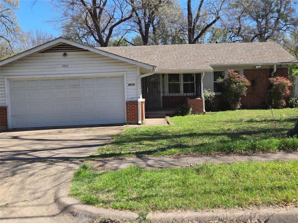 4014 Sun Valley Drive Property Photo