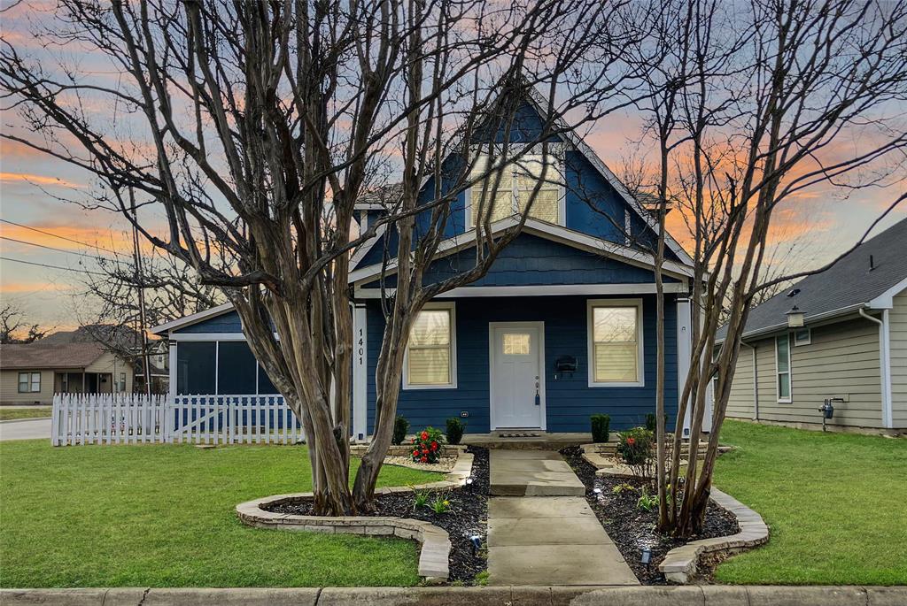 Burks Real Estate Listings Main Image