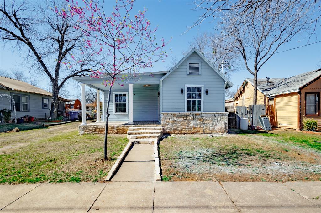 507 7th Street Property Photo