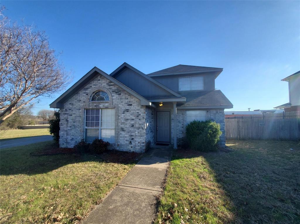 1612 Paintbrush Street Property Photo