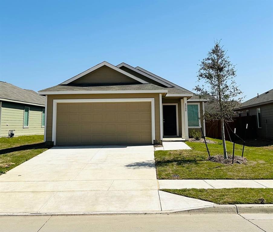 8908 Red Fox Trail Property Photo
