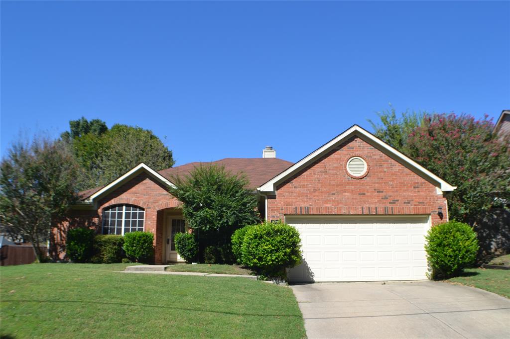 2718 Rockhill Road Property Photo