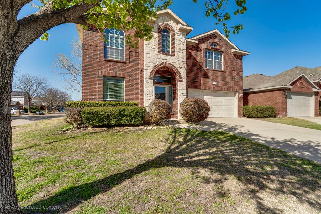 4640 Summer Oaks Lane Property Photo