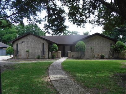 Houston Real Estate Listings Main Image