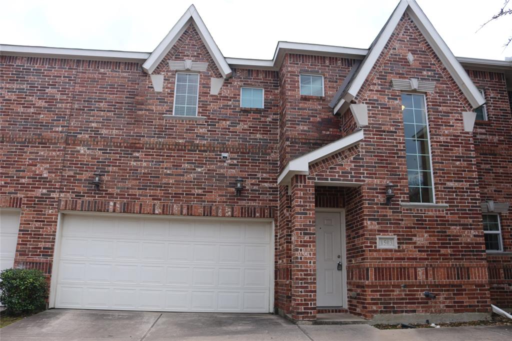 706 S Jupiter Road Property Photo