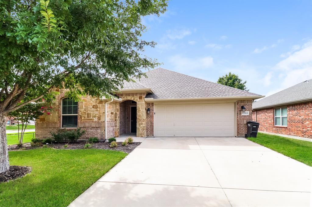 6901 Canyon Rim Drive Property Photo