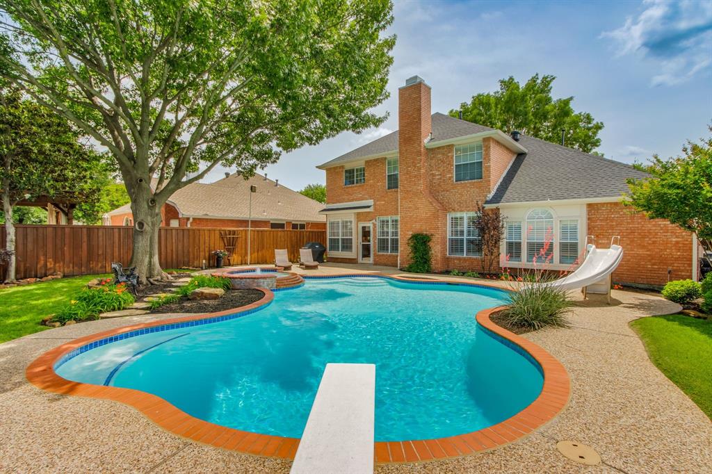 612 Autumn Lane Property Photo