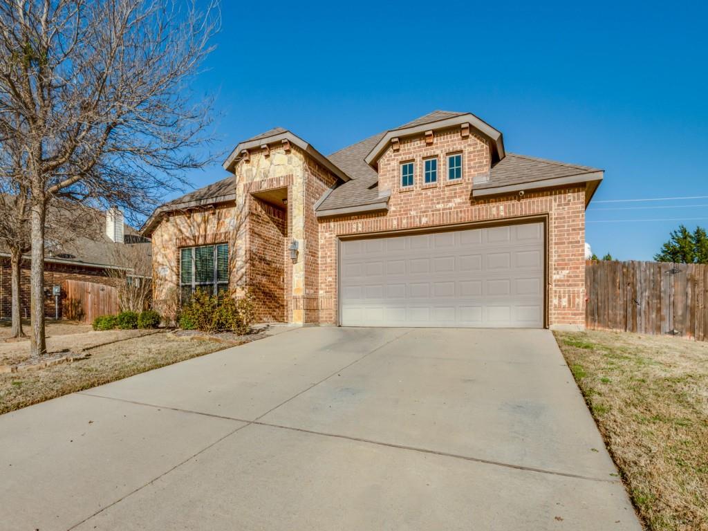 1314 Greenrock Court Property Photo
