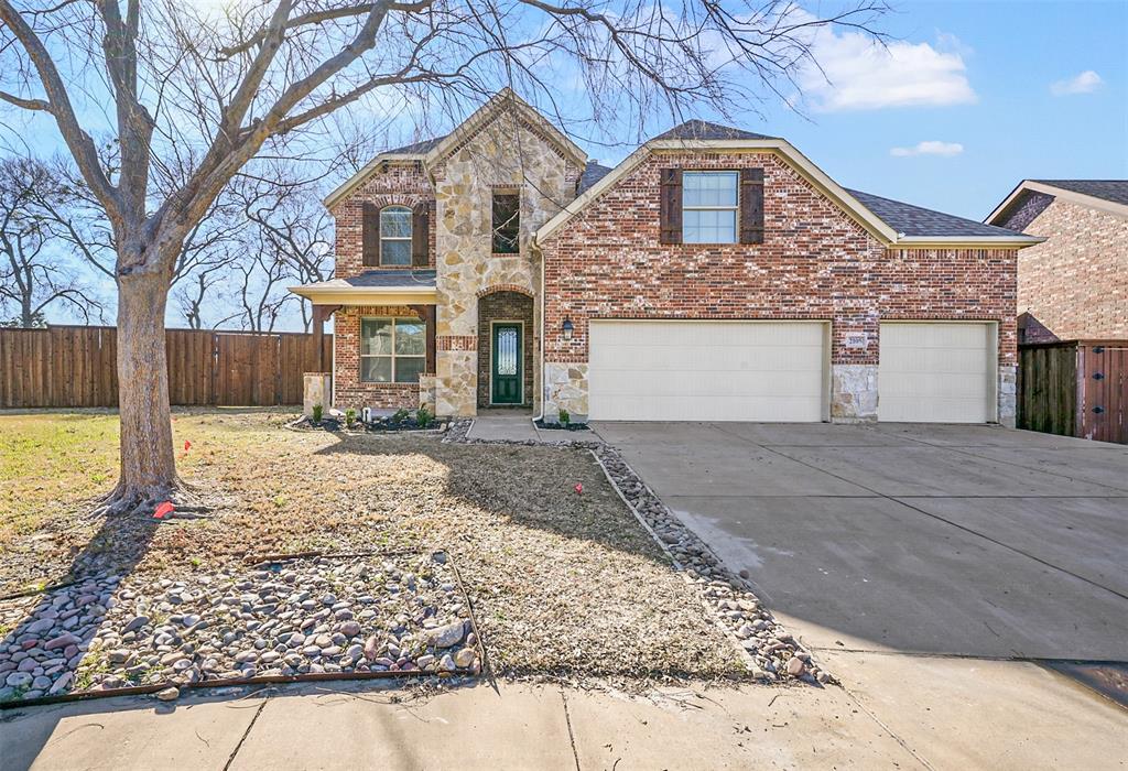 2105 Timothy Drive Property Photo