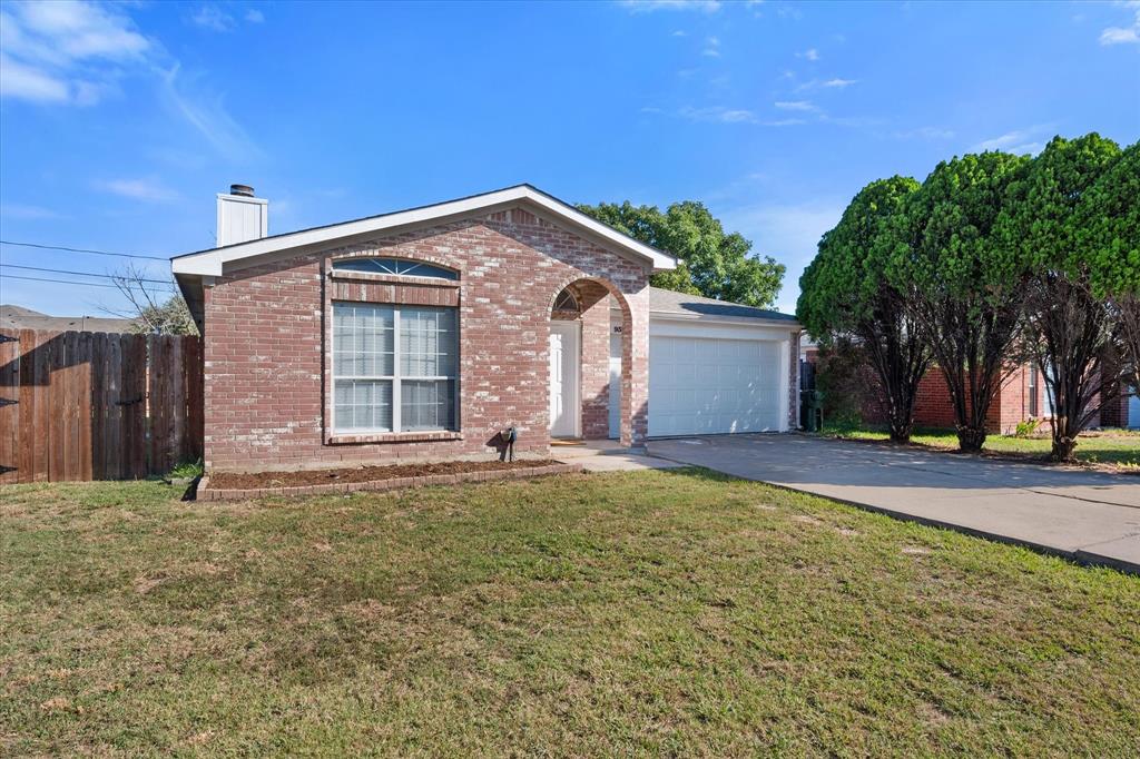 935 Packard Drive Property Photo