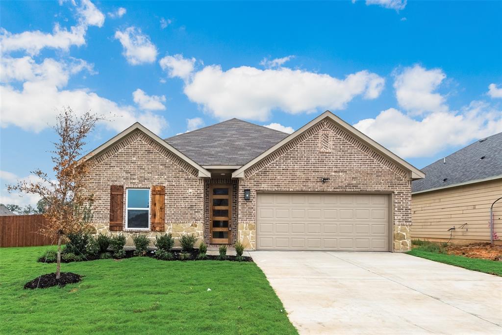 Azle Real Estate Listings Main Image