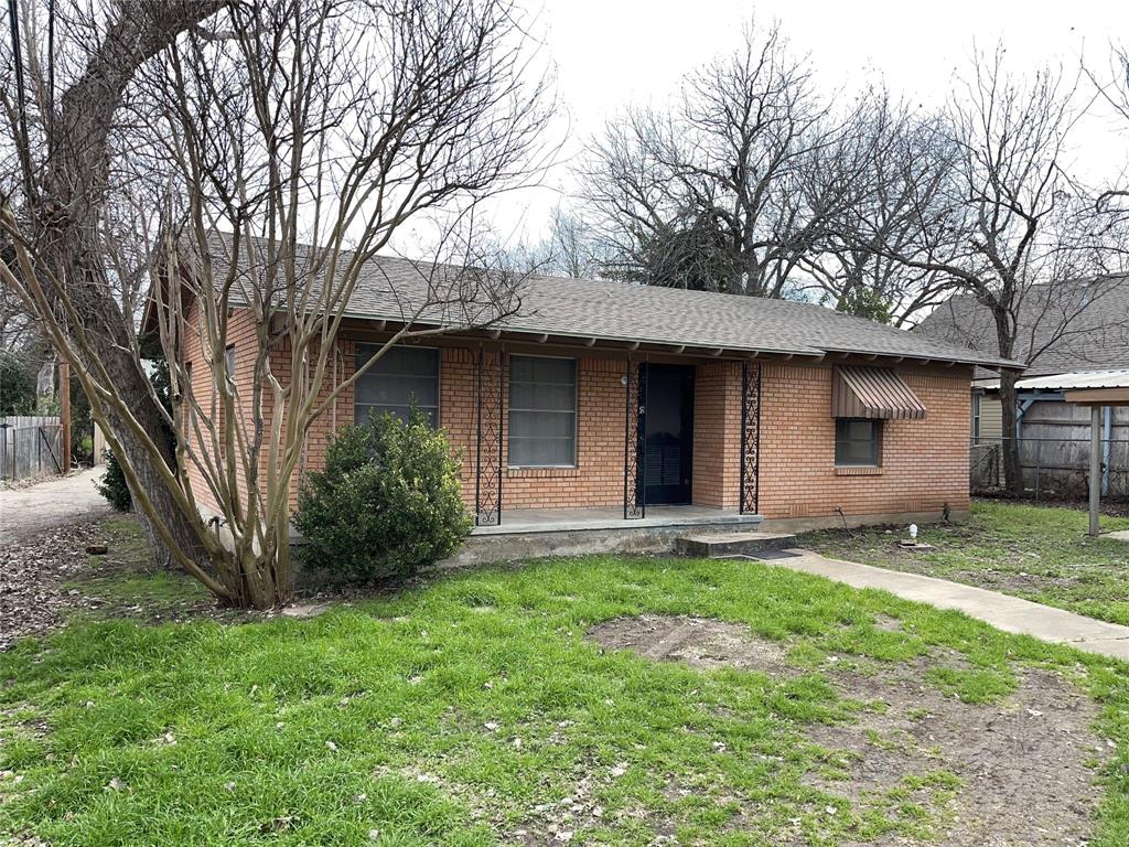 Valley Mills Real Estate Listings Main Image