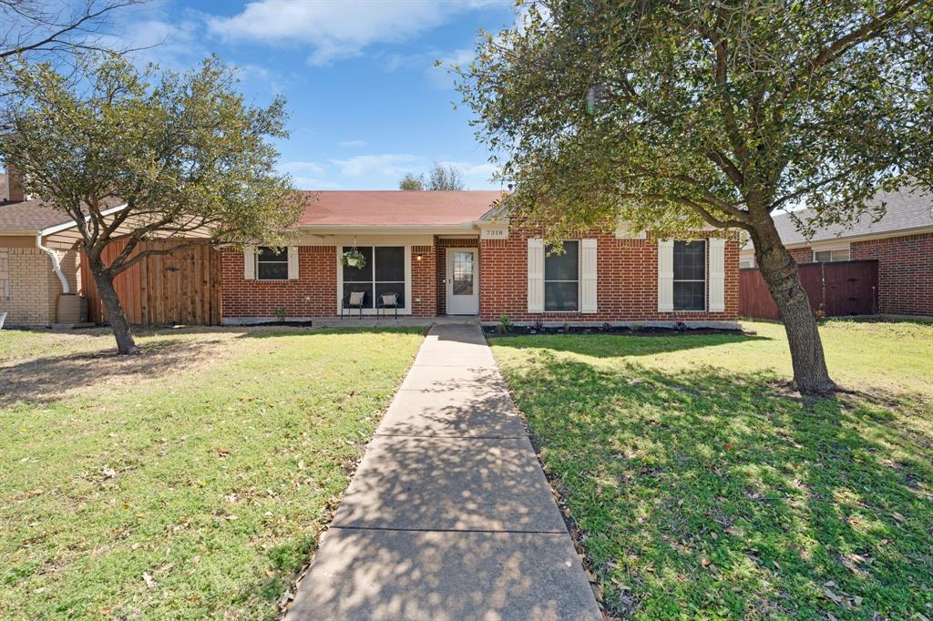7318 Delta Drive Property Photo