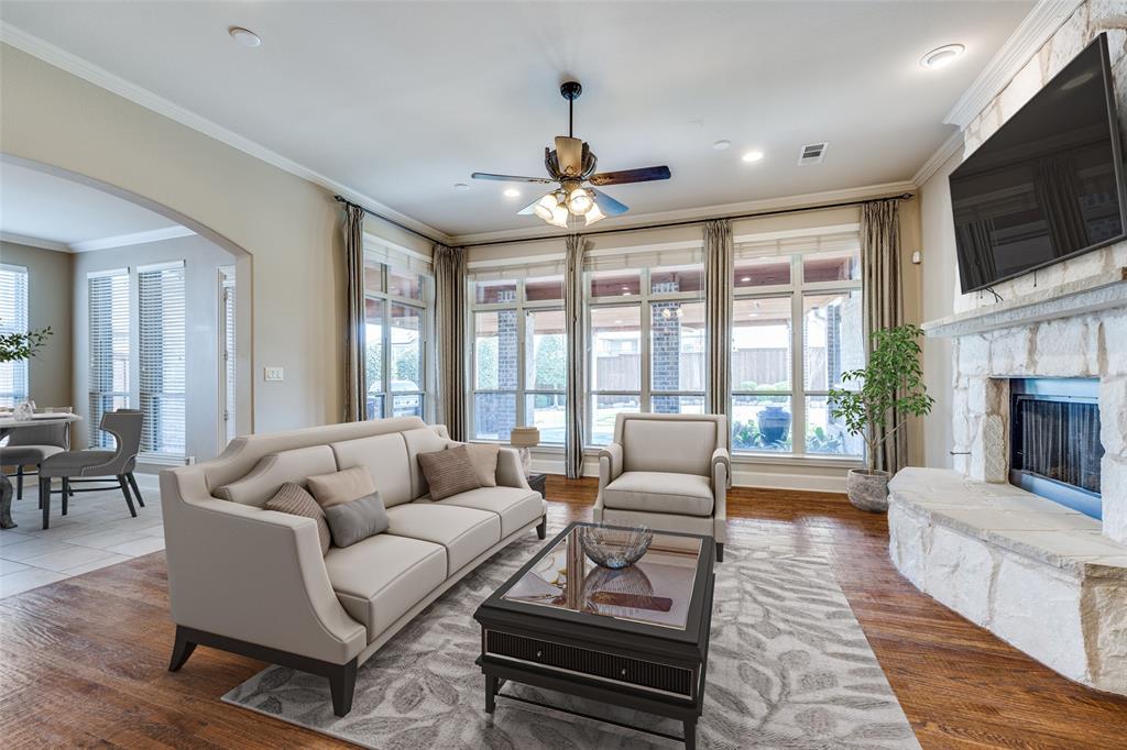 2820 Gareths Sword Drive Property Photo