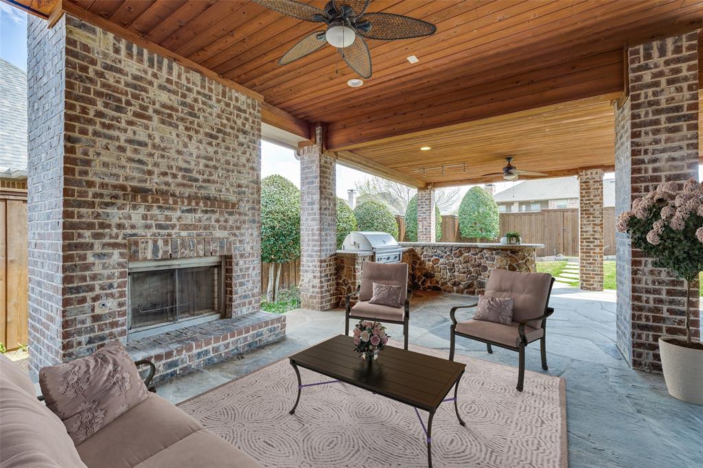 2820 Gareths Sword Drive Property Photo 1
