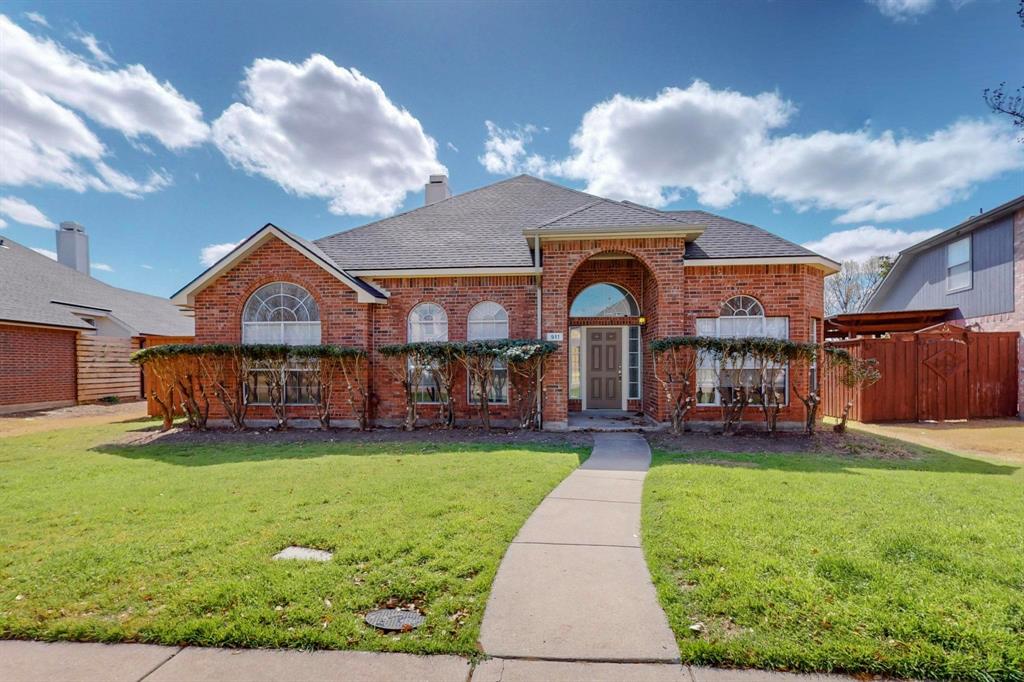 Allen Real Estate Listings Main Image
