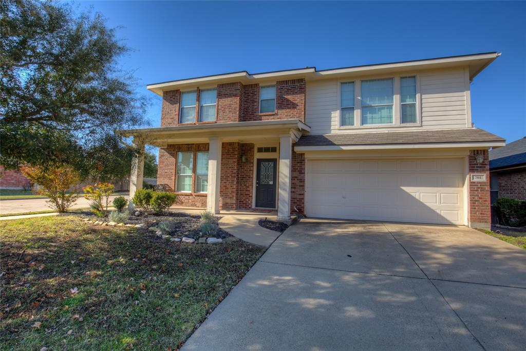 701 Hickory Property Photo