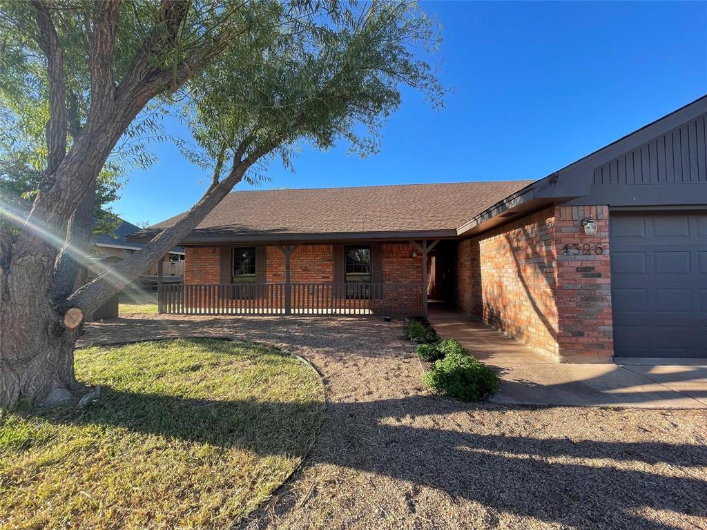 4326 Beall Boulevard Property Photo
