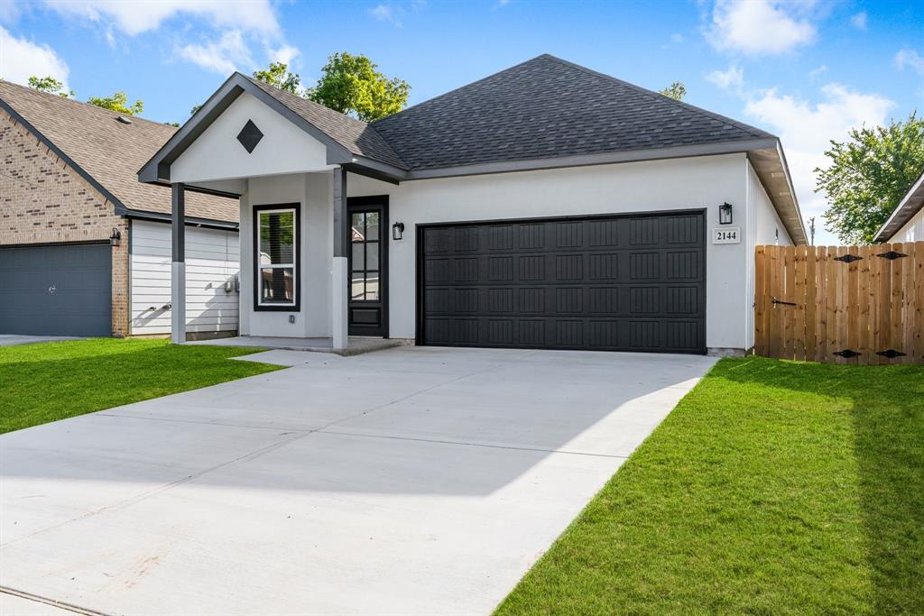 2144 Rw Bivens Lane Property Photo