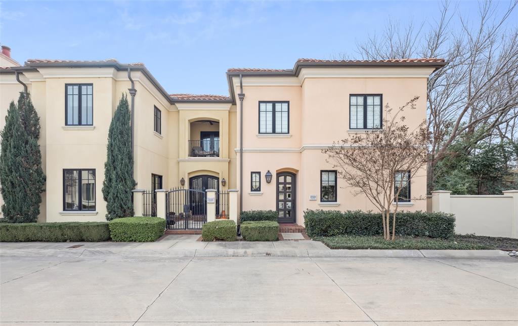 2729 Miro Court Property Photo