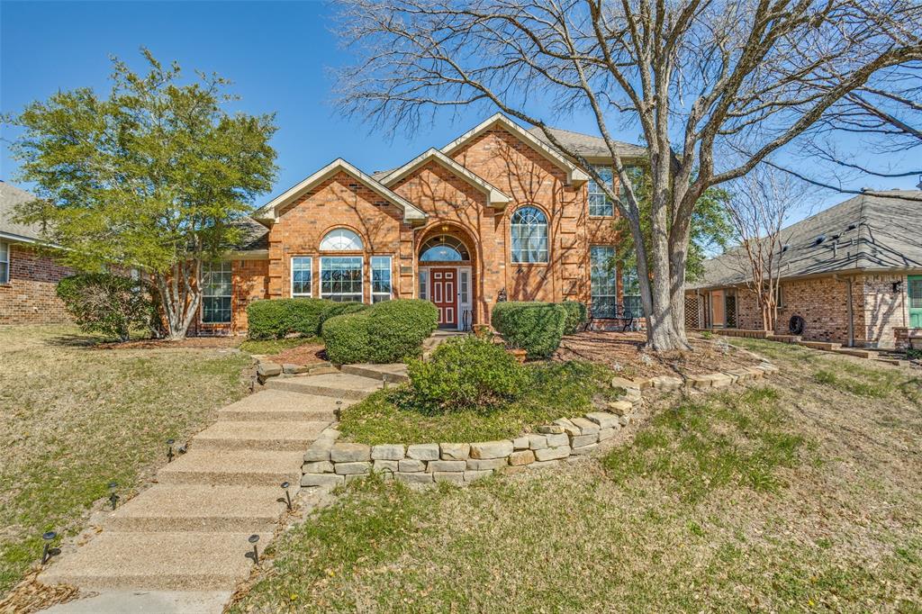 2612 Spring Lake Drive Property Photo
