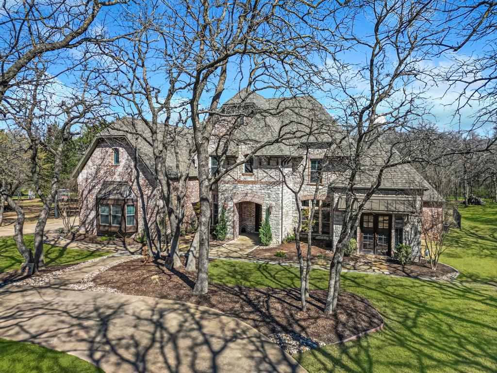 752 Johns Well Court Property Photo
