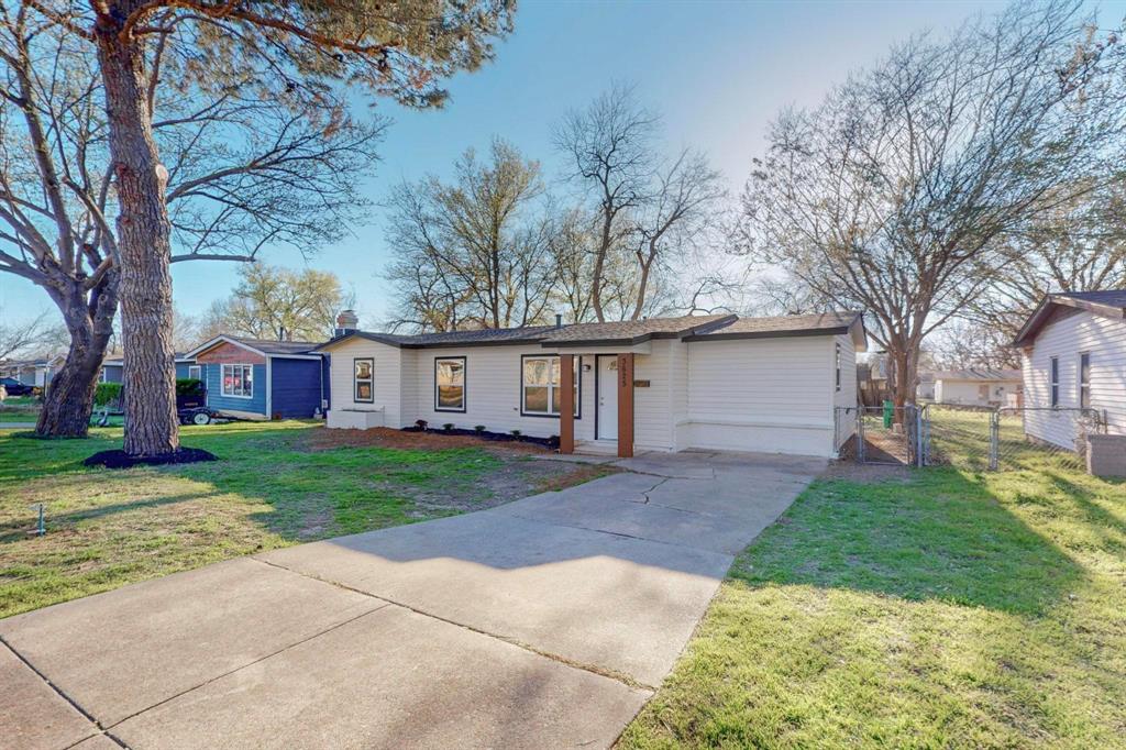Haltom City Real Estate Listings Main Image