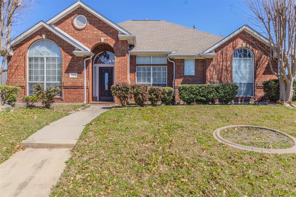 7204 Fieldstone Drive Property Photo