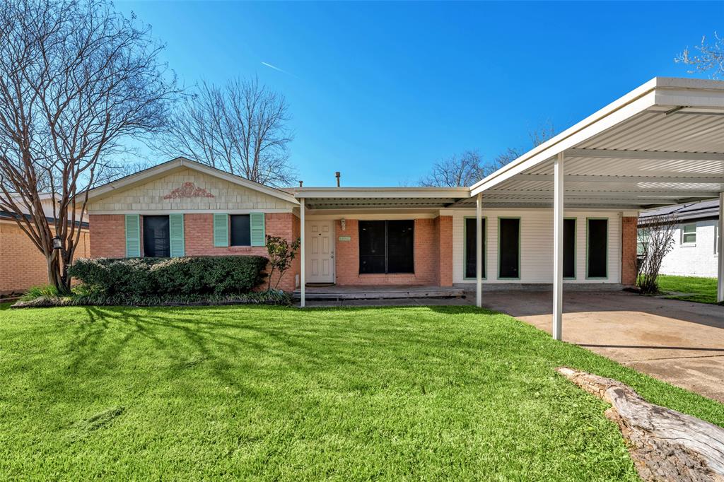 3329 Caribbean Drive Property Photo