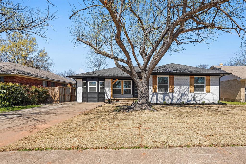 2625 Maverick Avenue Property Photo
