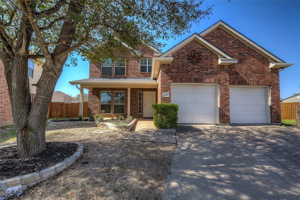 4029 Rolling Rock Road Property Photo 1