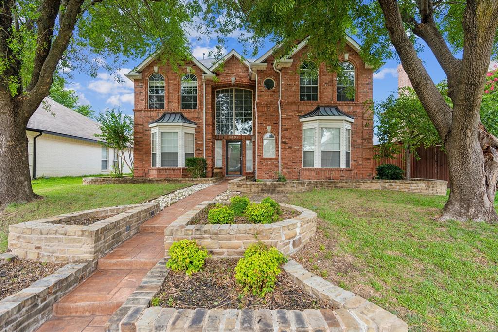5409 Baton Rouge Boulevard Property Photo