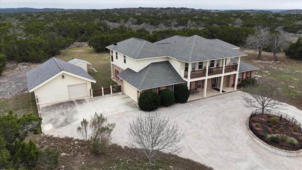 130 Cave Springs Drive Property Photo 1