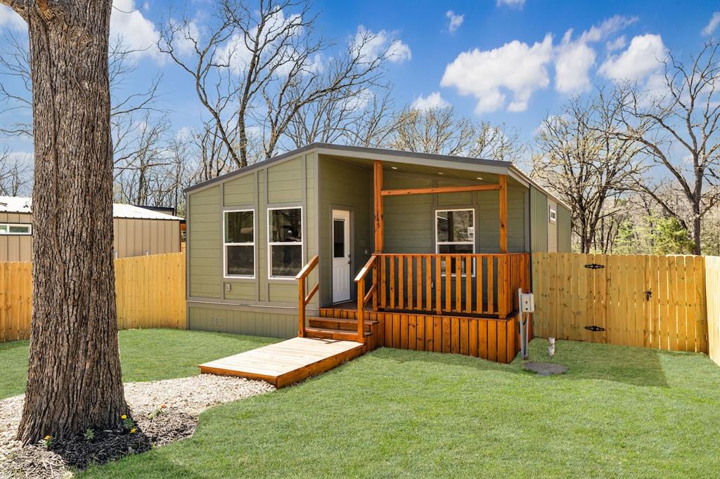 145 Allen Street Property Photo