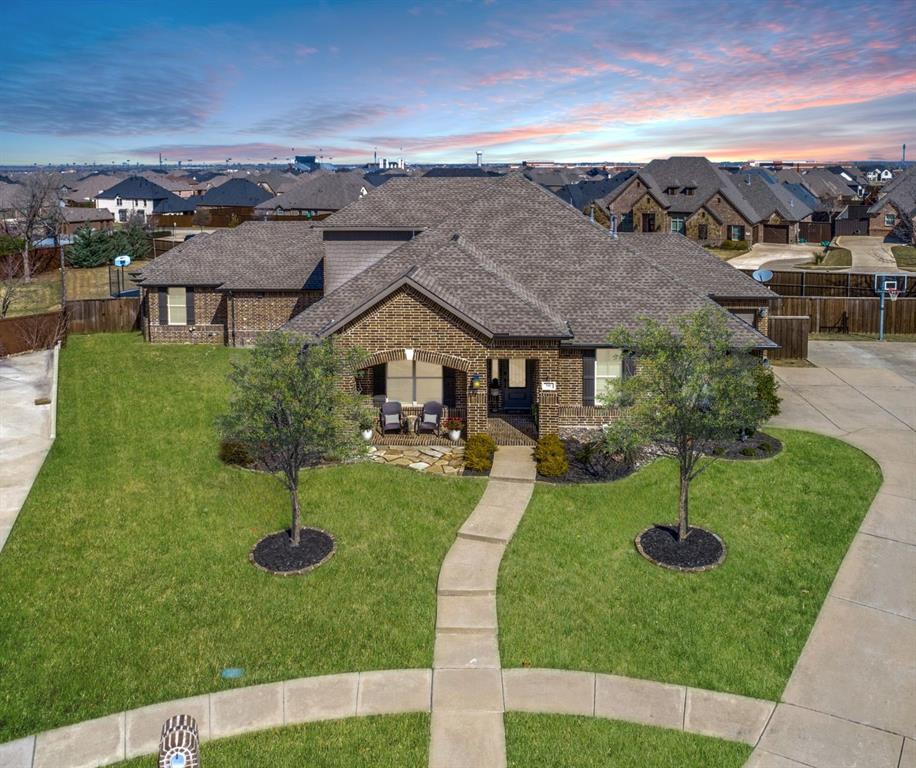 541 Lockton Lane Property Photo